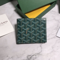 Goyard Wallets